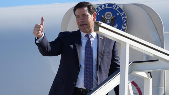 Rubio diu que Trump a "l'impacte global de sancions a Rússia durant la pausa