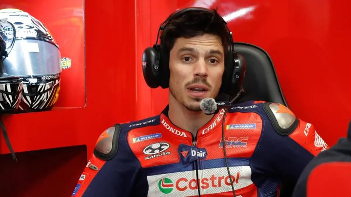 Joan Mir torna a MotoGP al Gran Premi de Malàisia després de problemes de salut