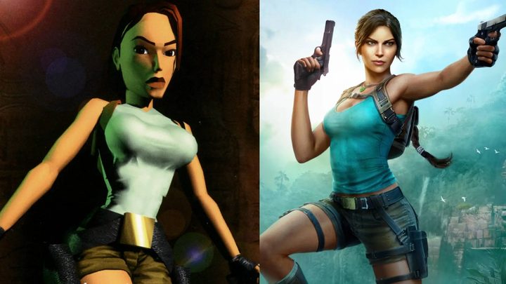 La saga 'Tomb Raider' compleix 30 anys d'evolució en els videojocs i el cinema
