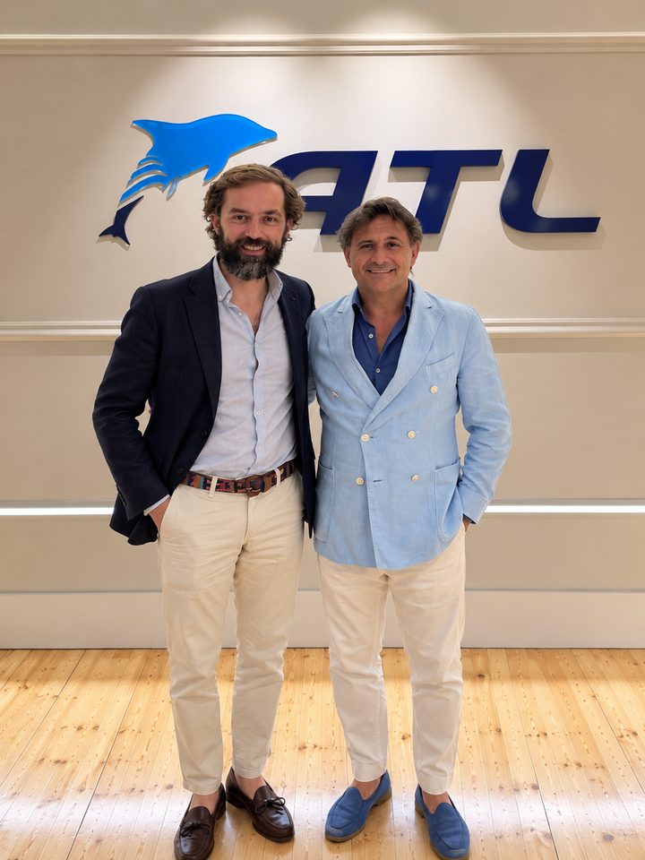 El bròker de Lloyd's ATL s'instal·la a Espanya i fitxa Javier Fernández com a director general