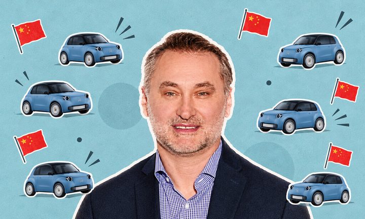 Stellantis s'inspira en Leapmotor per fabricar el Citroën elèctric en dos anys