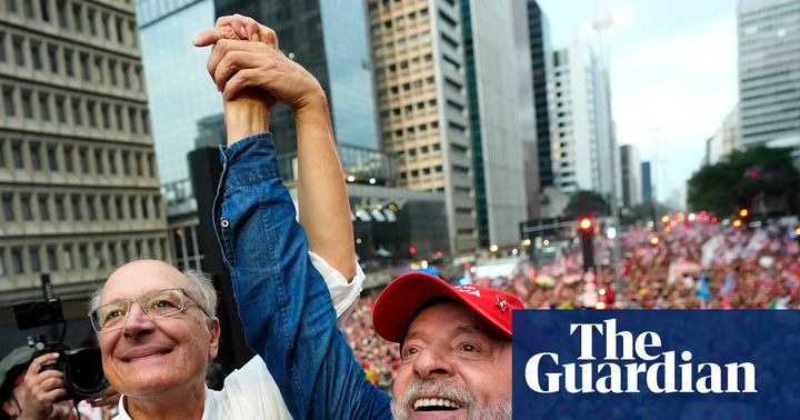 Lula guanya el quart mandat com a president Brasil després d'una preocupació històrica sobre el Flávio Bolsono