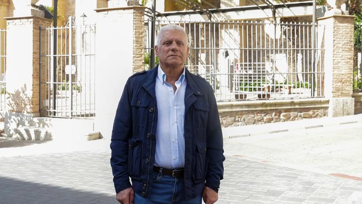 L'alcalde d'Urda explica com viu el municipi les conseqüències de l'accident ferroviari