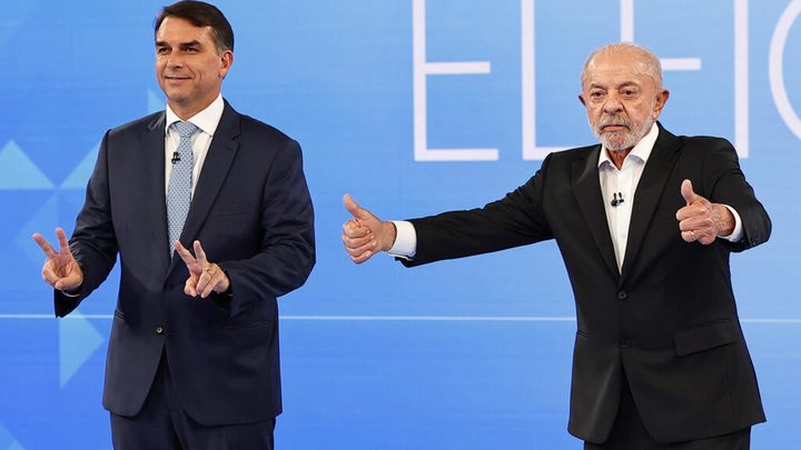 L'hora de la veritat entre Lula i Bolsonaro: esperança i canvi, promeses comunes amb vies divergents