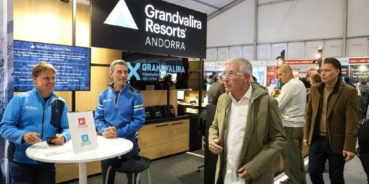 Grandvalira xifra en milions el cost d'allotjar 2.900 temporers