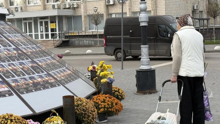 La vida a Pavlohrad: resistència ciutadana sota els bombardejos a prop del front