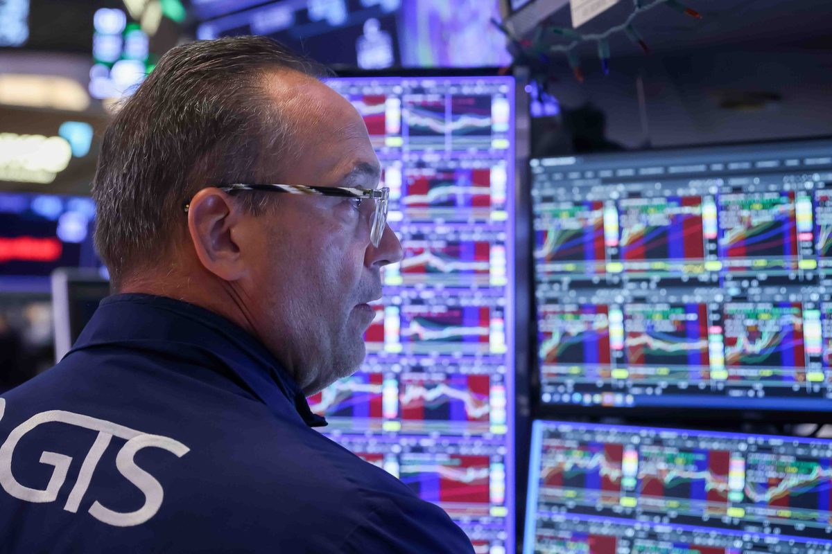 Citi actualitza el seu model d'anàlisi de valors segons el 'value' i el 'momentum'