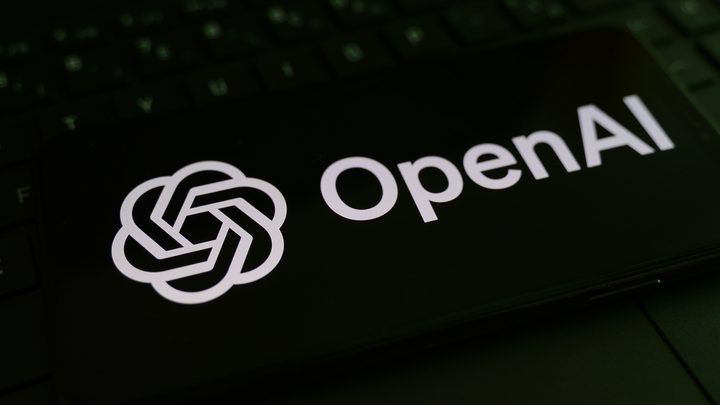 Representació il·lustrativa sobre els nous descobriments científics i matemàtics d'OpenAI.