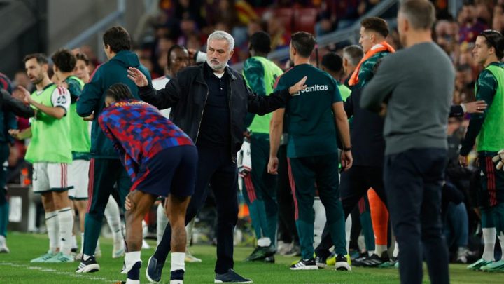 David Sánchez adverteix el Barça després de les derrotes contra el PSG i el Reial Madrid