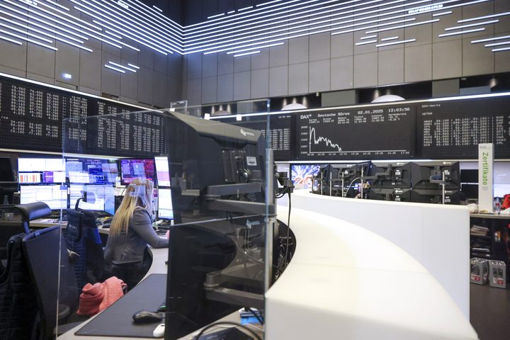 BCA Research recomana comprar Europa gràcies a la seva menor exposició tecnològica