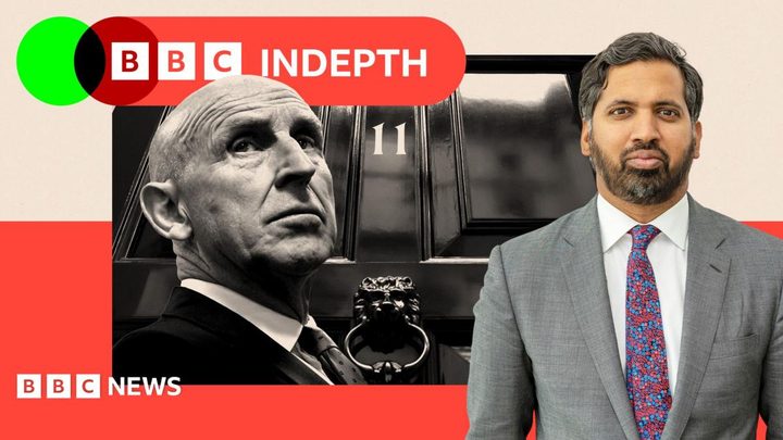 Mesures extremes de seguretat per protegir els secrets del pròxim pressupost britànic