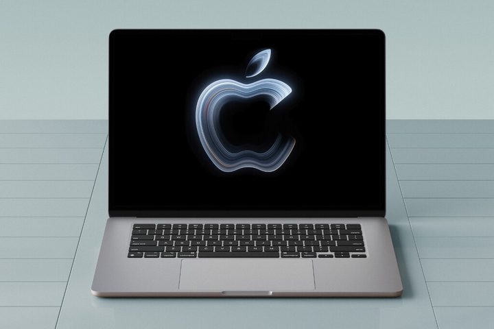 Filtrats els primers MacBook tàctils d'Apple abans de l'anunci de la setmana vinent