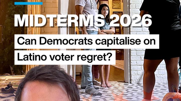 Uns mitjans de comunicació 2026: Els demòcrates poden capitalitzar-se en el penediment del votant llatío?