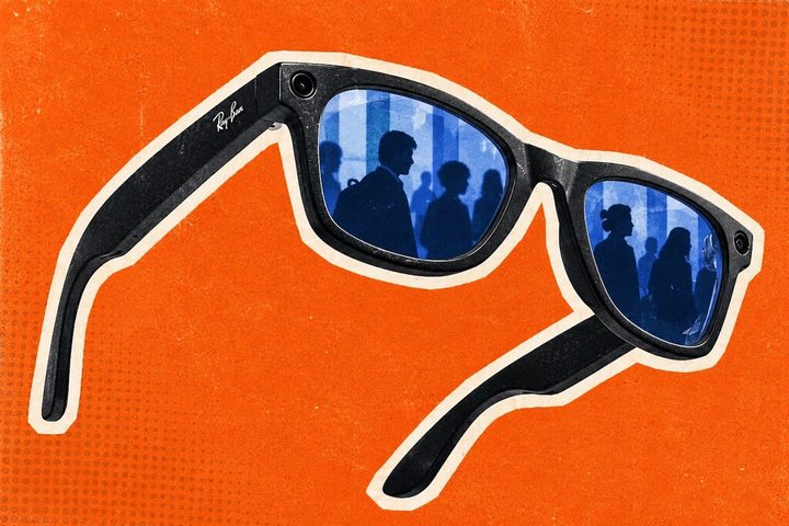 Meta soluciona un error de les Ray-Ban que enregistrava converses sense l'ordre d'activació