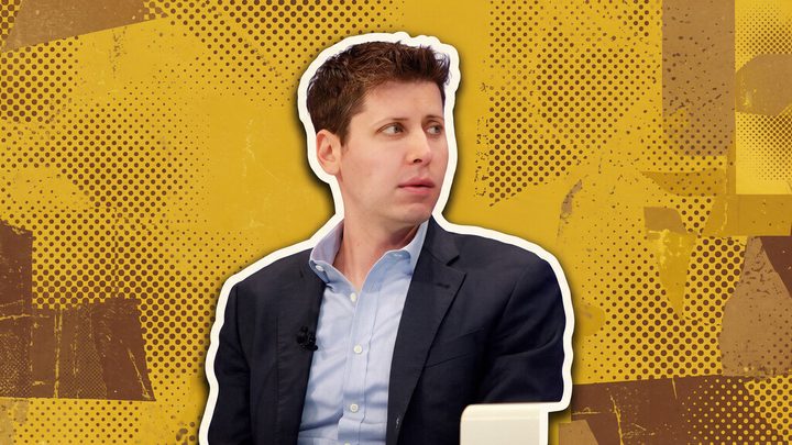 Sam Altman adverteix de l'impacte extrem de la intel·ligència artificial en la ciberseguretat