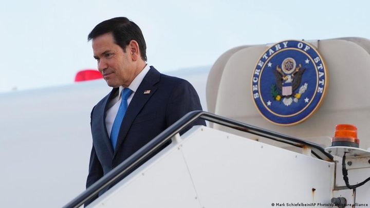 Marc Rubio viatja a l'Índia per reunir-se amb S Jaishankar