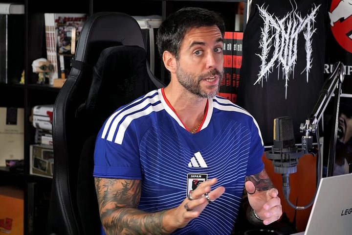 Jordi Wild negocia entrevistar Feijóo i Abascal al seu pòdcast en la campanya electoral
