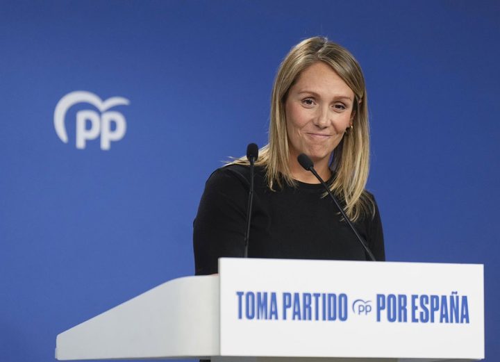 El PP amenaça Exteriors amb accions penals si no retira del cens als nacionalitzats