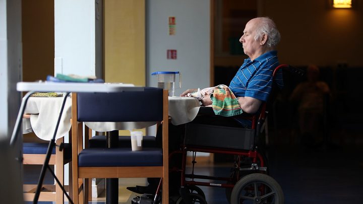 Els fons de pensions mundials afronten una crisi demogràfica i financera