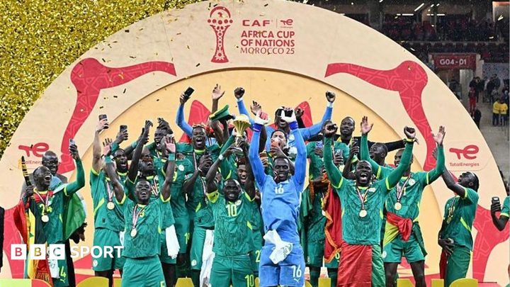 L'Afcon recuperarà el cicle de dos anys després d'una revisió de la Confederació