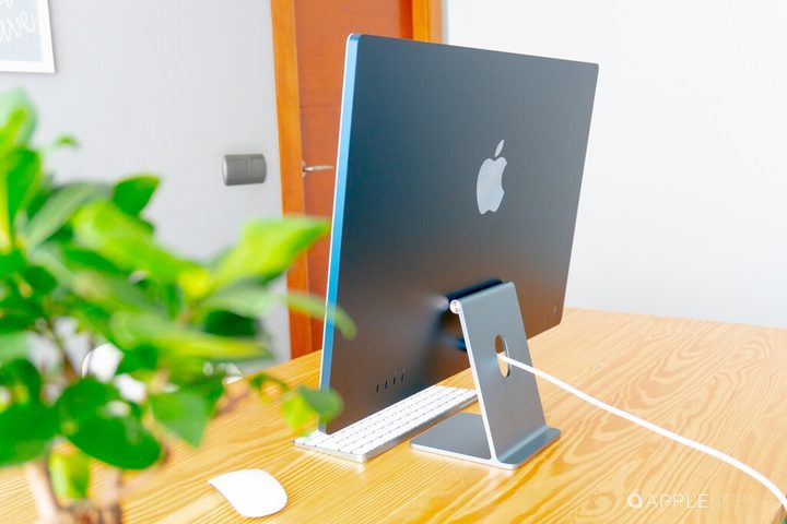 Apple presentarà novetats aquest dimecres amb l'esperada arribada del nou iMac amb xip M6