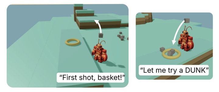 Investigadors de l'AI encallats en Claude en una illa deserta virtual. Va començar aplayer.