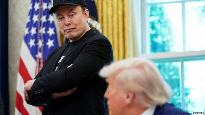 Elon Musk hauria ordenat limitar el servei d'Starlink a Ucraïna, segons la premsa
