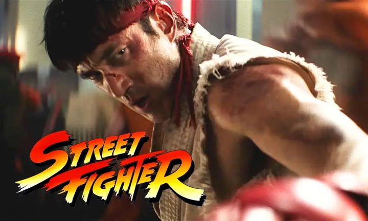 La nova pel·lícula de 'Street Fighter' inclou una escena post-crèdits