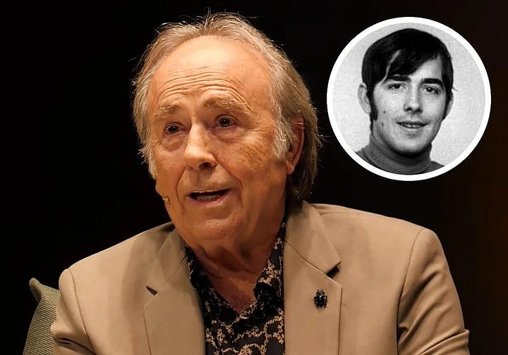 Els inicis de Joan Manuel Serrat: de perit agrícola i becari al CSIC a triomfar amb la música