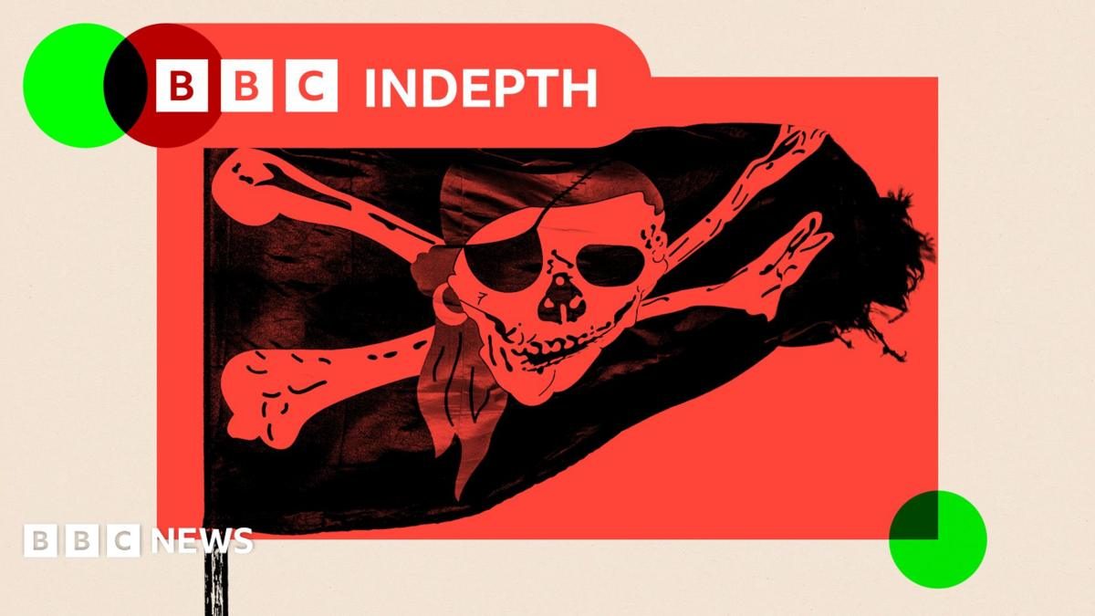 Hi ha una repressió sobre la pirateria dels esports, però ja està fora de control?