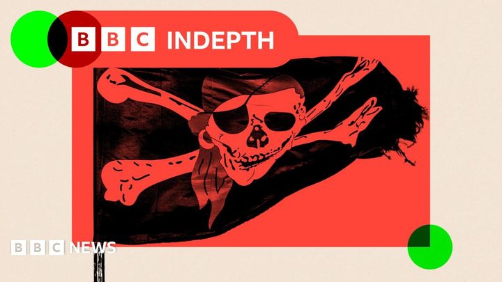 Hi ha una repressió sobre la pirateria dels esports, però ja està fora de control?
