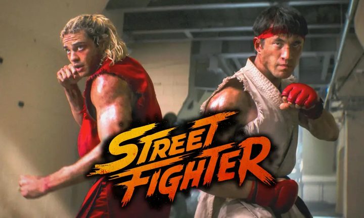 La nova pel·lícula de 'Street Fighter' arriba als cinemes com a festival d'acció