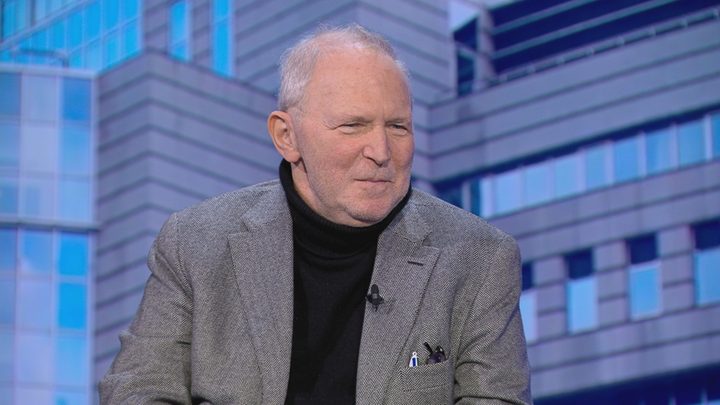 America, amb aquest president, no és el nostre aliat. Trump és un mentider: MEP Bernard Gutta