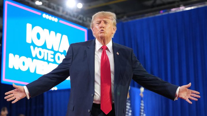 L'administració de Trump impulsa mesures de control sobre el vot i genera incertesa