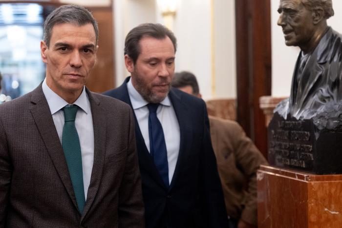 Un xoc d'un AVE i un tren d'Iryo a Toledo reobre el debat sobre la seguretat ferroviària