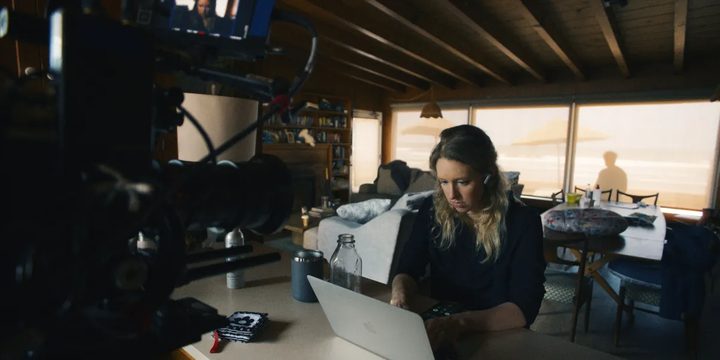 Un nou documental repassa la història de Theranos i Elizabeth Holmes