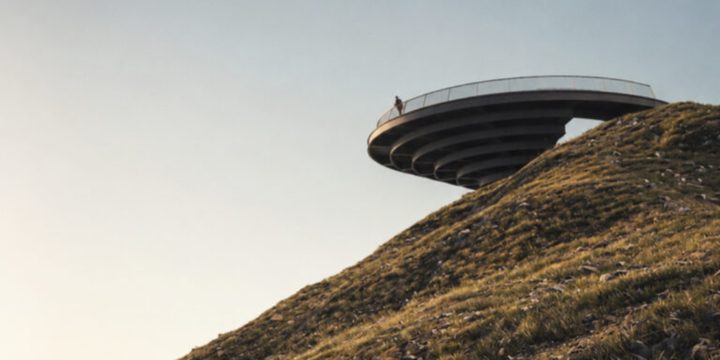 El PS de la Massana demana aturar el mirador de l'Alt de la Capa i presenta 14 al·legacions