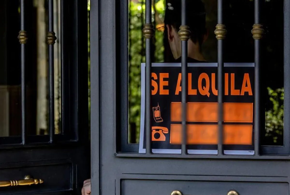 El mercat del lloguer perd 16.644 habitatges enguany per la incertesa de les noves normatives