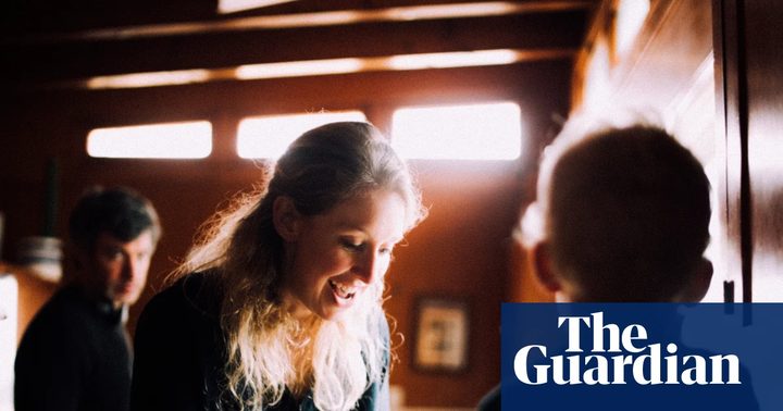 Manveen Tu pots fer que tot això estigui fascinat per Elizabeth Holmes