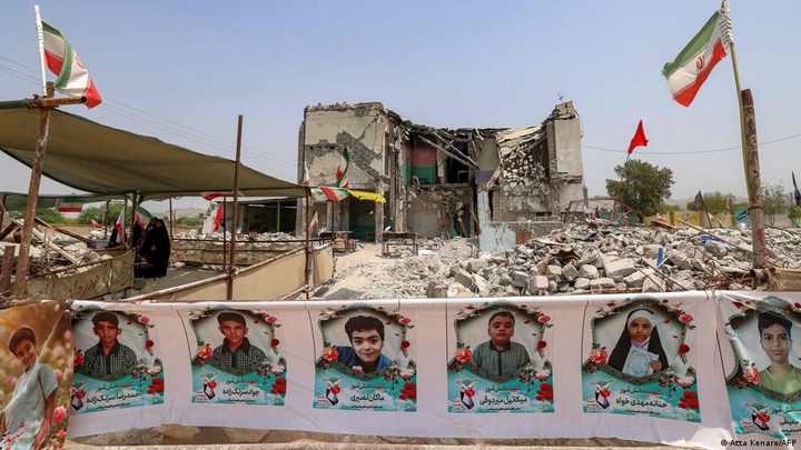 L'Aràbia Saudita es veu als Estats Units per a una frontera de la IA com els houthis del Iemen fins a la pressió