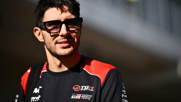 Ocon defensa que mereix seguir a la F1 tot i admetre l'oportunitat de Câmara a Haas