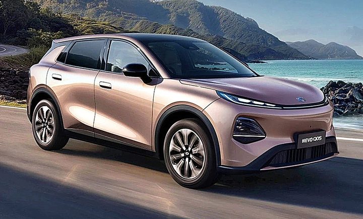El fabricant xinès Changan busca socis estratègics per consolidar la seva presència a Europa