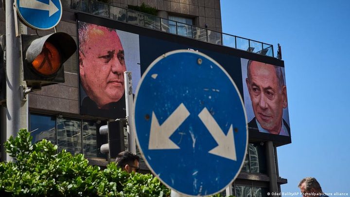 Les eleccions a Israel i el futur de la relació amb l'Iran