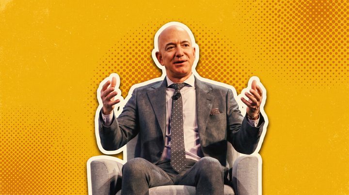 L'impacte de la IA a Amazon: els llocs de treball es desplacen
