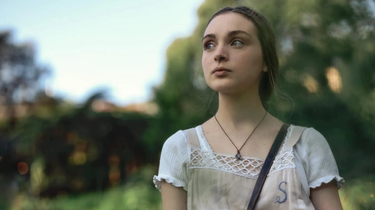 La minisèrie australiana de 6 episodis que torna boig a Stephen King: "Fantàstica"