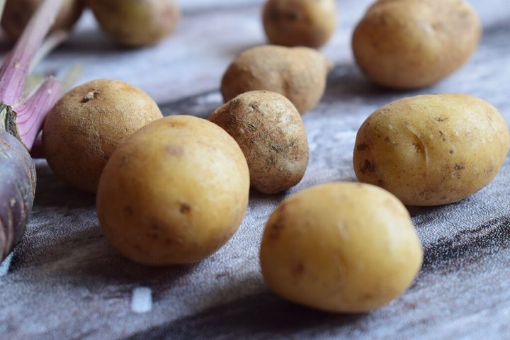 Un estudi suggereix guardar les patates a la nevera per evitar brots i allargar-ne la vida