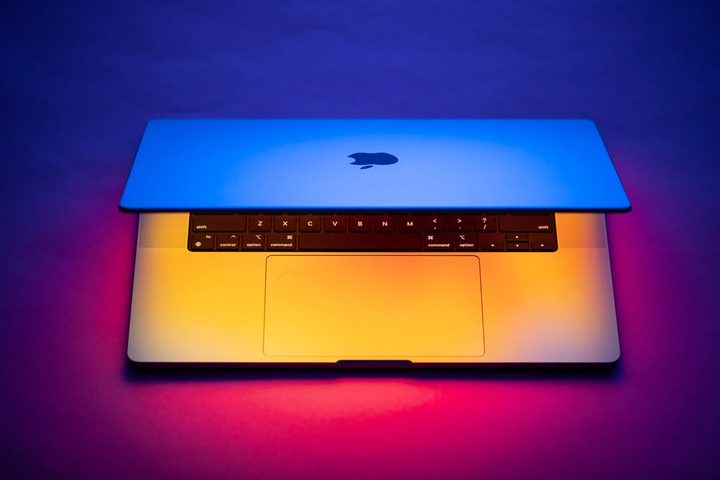 Nosaltres i#8217; hem tingut portàtils a la pantalla tàctil durant anys. Apple els pot fer millor?