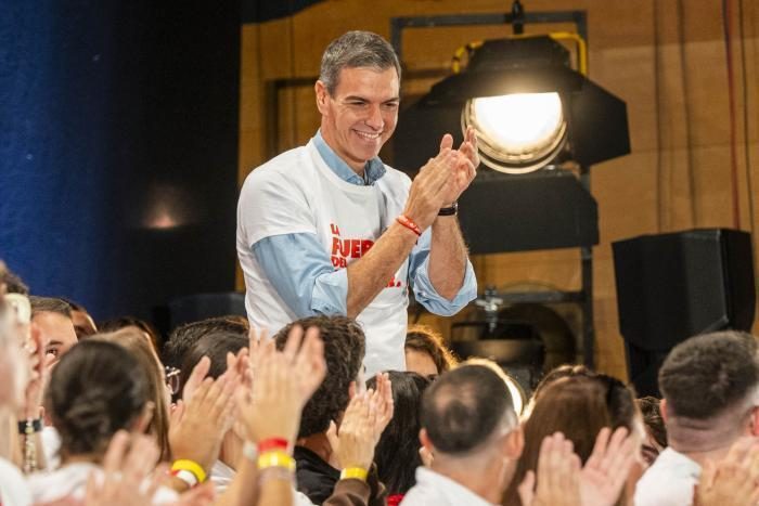 Mètodes heterodoxos i intel·ligència artificial en la precampanya electoral