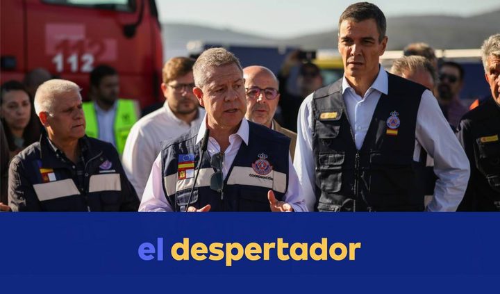 Una tragèdia ferroviària a Toledo deixa una setantena de morts