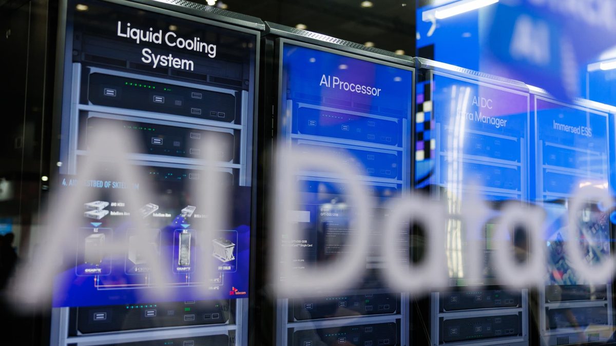 Els inversors exigeixen més rendibilitat i control en el boom de la intel·ligència artificial